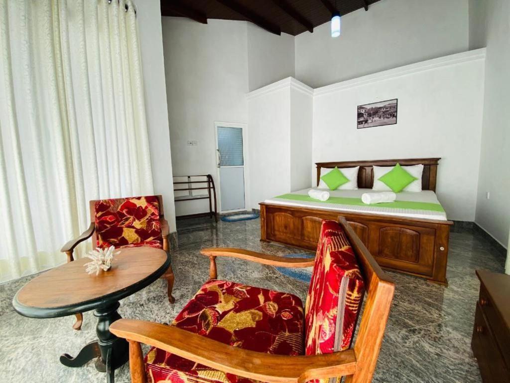 Kandyan View Homestay -Foreign Exterior photo