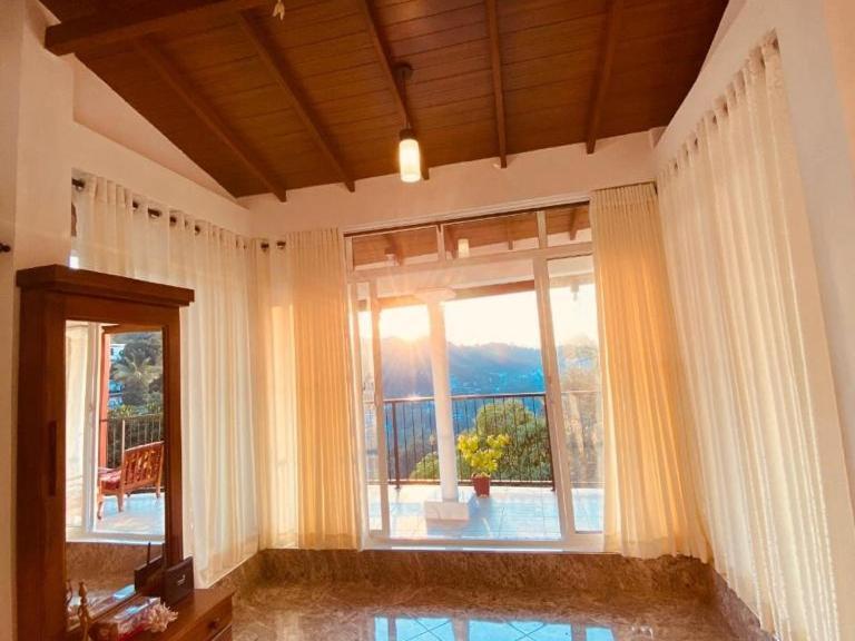 Kandyan View Homestay -Foreign Exterior photo