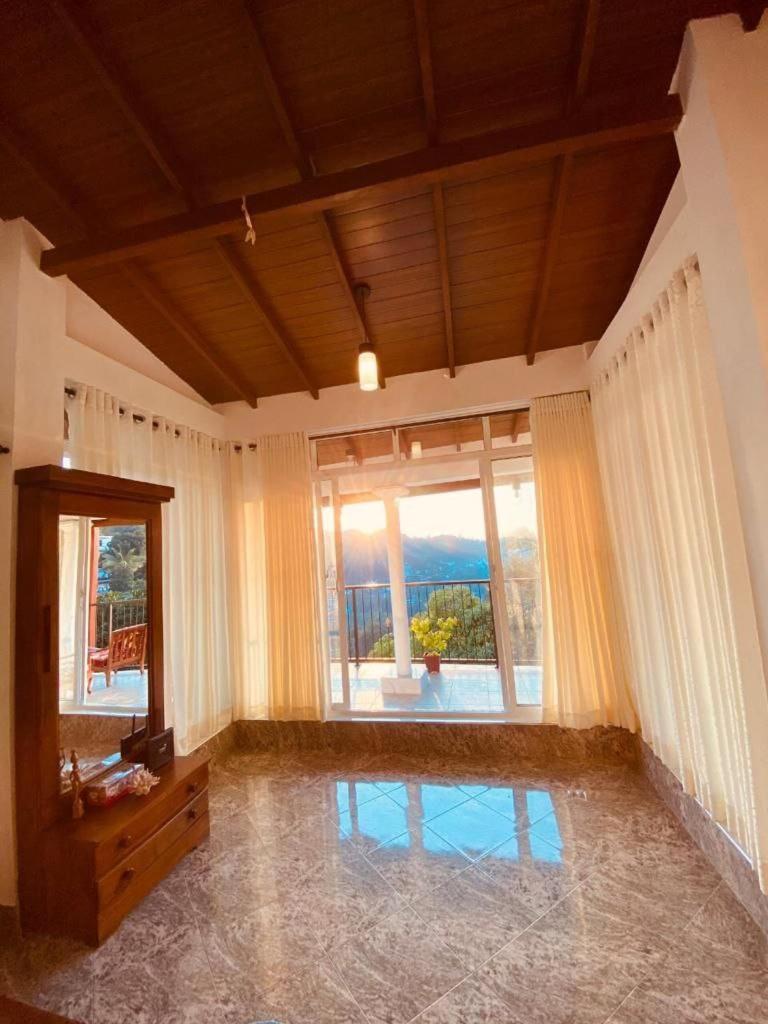 Kandyan View Homestay -Foreign Exterior photo